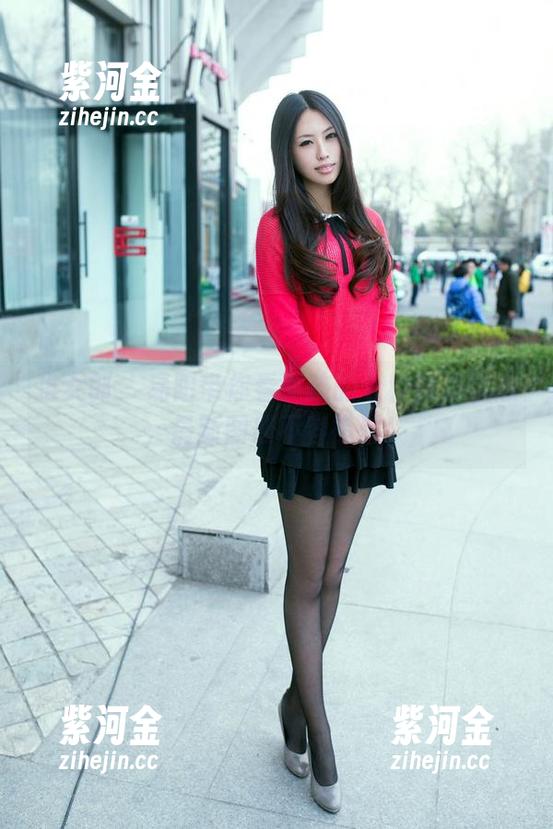 推女郎 - 易阳带你看女孩的七种调皮状态，最新图册不容错过！