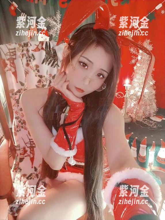 晓美妈 新的透明女仆图集上线,晓美妈掌握虚实之间!点进来让你误入幻境般的欢乐!