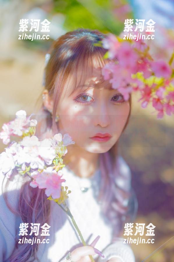 月城委员会定制的WonderLand图集：你准备好被她的视觉审美砸中了吗？