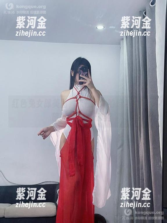 红色兔女郎美图，末夜787的烧脑下载之旅—你敢点开吗？