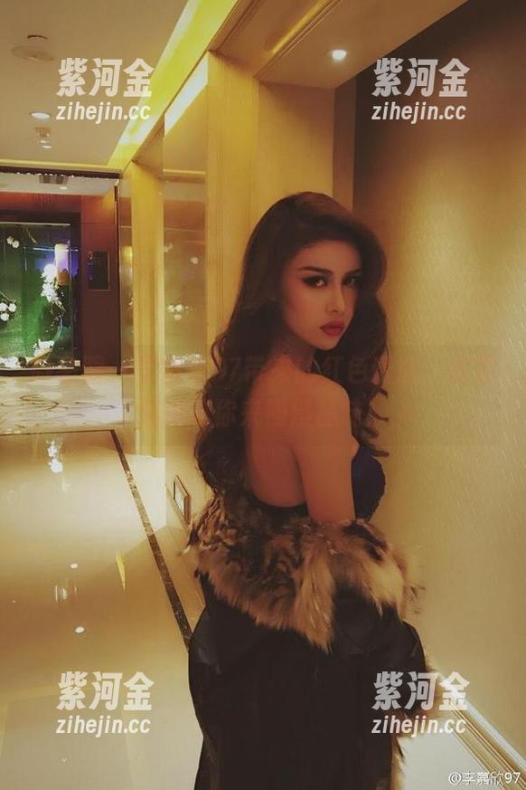 李嘉欣97 微密圈 - 李嘉欣97带来的红色诱惑,高清图册等你来慢慢品味!