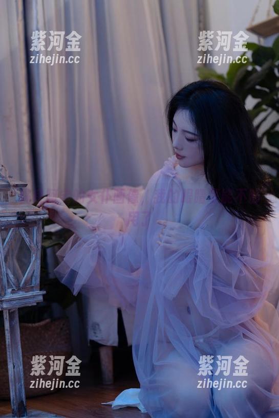 桃良阿宅的女仆画像，我的眼睛可能不够用了