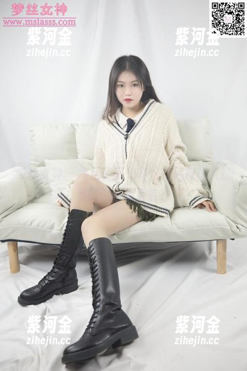 梦丝女神-花月舞 梦丝女神 - 裸足资源来临,花月舞让人腿软的诱惑你尝尝?