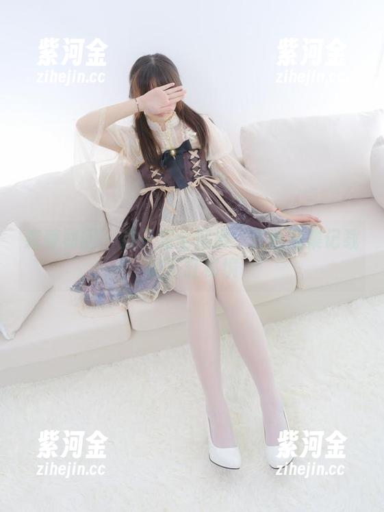森萝财团 - 卉子完全沉浸：在线图集记载的浴缸秘境