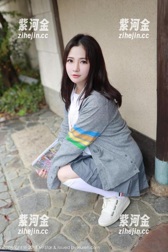 模范学院-玉兔miki 模范学院 - 谁说双马尾只适合小姑娘?玉兔miki的免费图册让你重新定义!
