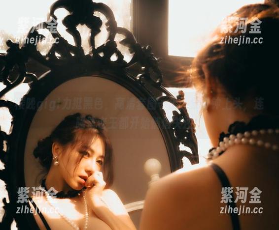 樱晚gigi 樱晚gigi力挺黑色,高清套图一出,分分钟上头,连隔壁老王都开始悄悄关注!