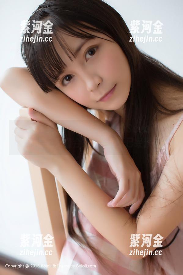 波萝社-柳侑绮Sevenbaby 波萝社 - 更新!这一回柳侑绮Sevenbaby的七宝三文鱼合集,鱼位子已经预订!