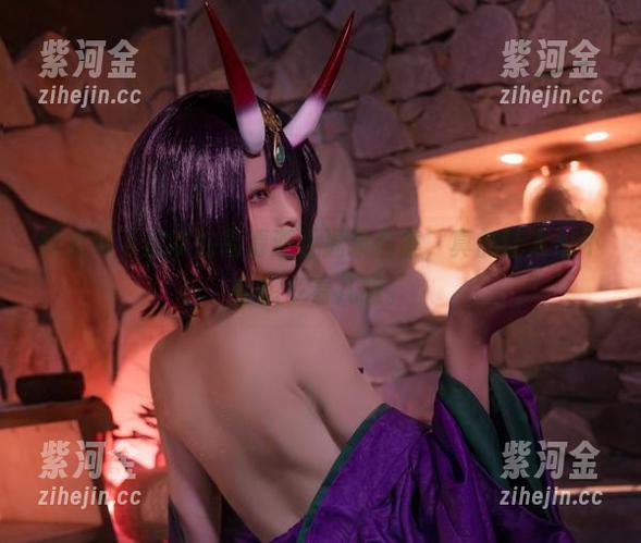 疾走可可 疾走可可这次的高清酒吞温泉合集,真的让人忍不住想多看几眼。