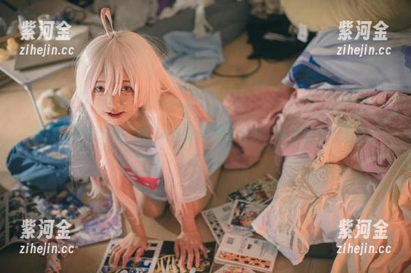 清纯不定期更新：神沢永莉的学妹写真集，高清值得一看哦。
