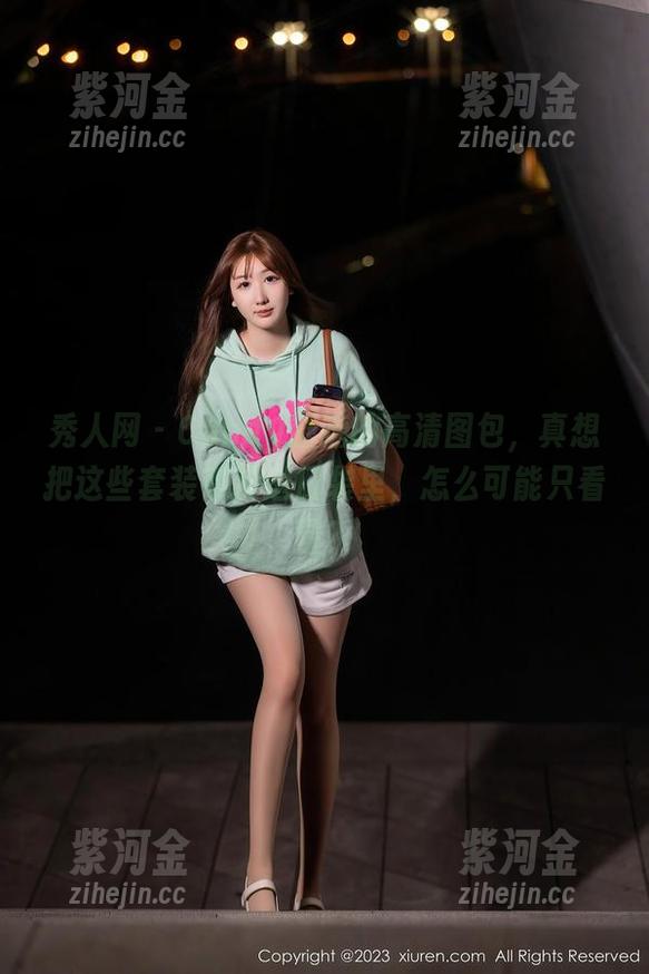 秀人网-Candy糖糖 秀人网 - Candy糖糖的高清图包,真想把这些套装都装进口袋里,怎么可能只看看?