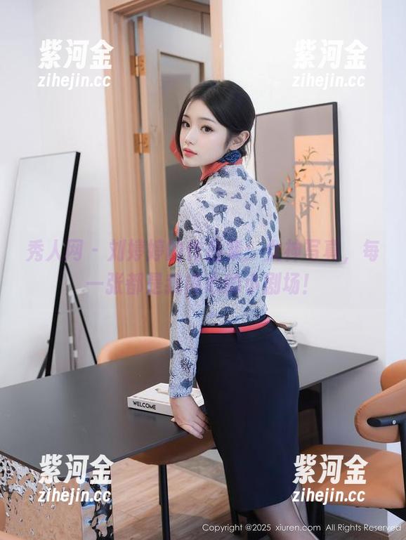 秀人网-刘婷婷 秀人网 - 刘婷婷的作品集:女神写真,每一张都是我内心的小剧场!