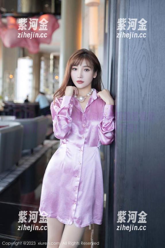 秀人网-唐安琪 秀人网 - 不会是只有我对唐安琪的这组和服作品上瘾了吧,来分享一下吧!