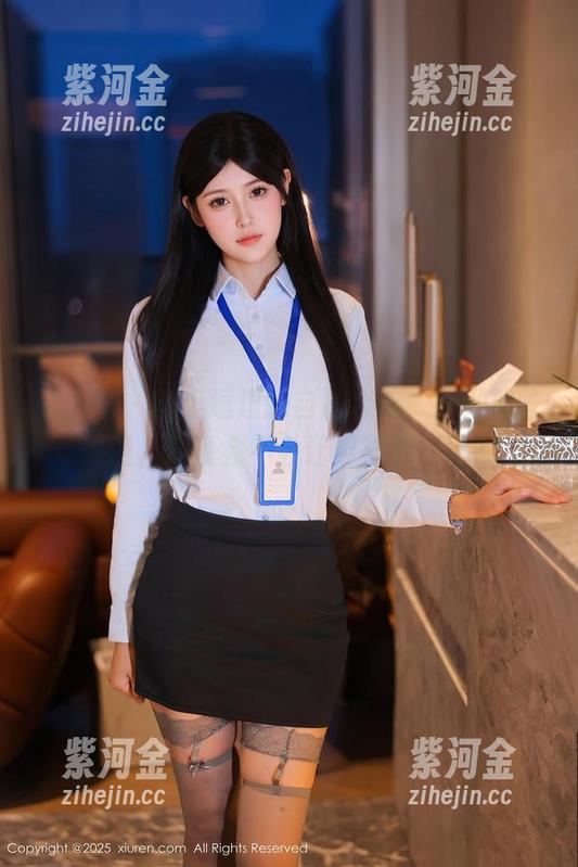 秀人网 - 是小逗逗的自拍合集，丢进那些美图，你说会不会让男神都侧目？