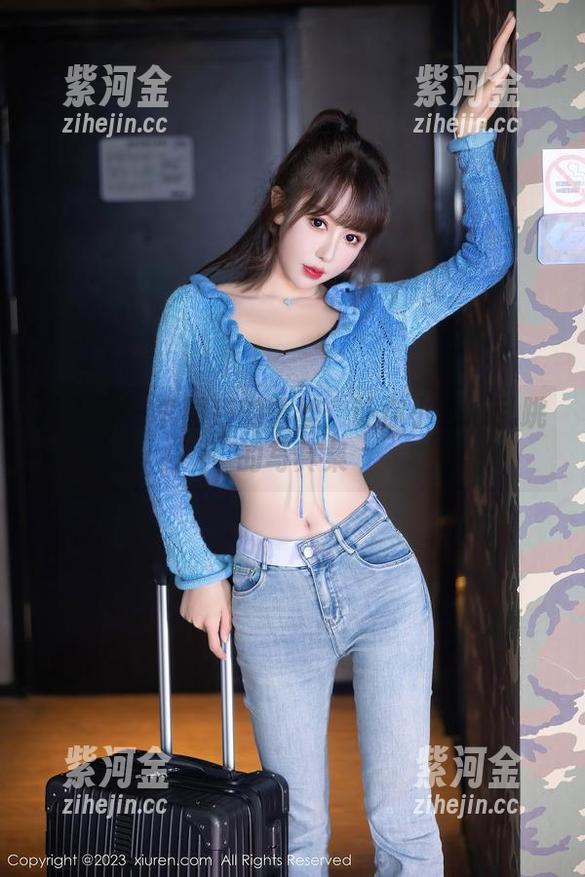 秀人网 - 李丽莎的蕾丝：让你小心心乱跳的写真集