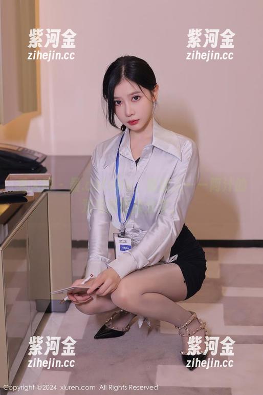秀人网-阿汁 秀人网 - 最.catchy,最迷人——阿汁的双马尾图库分享。