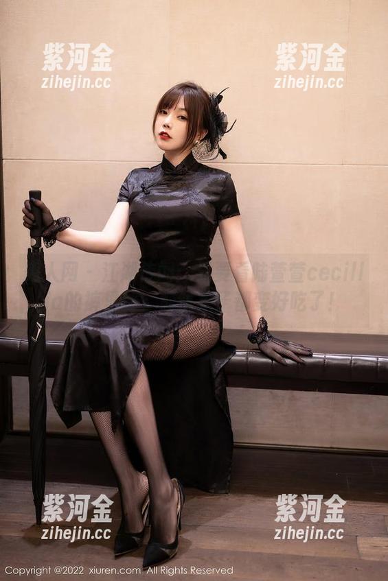 秀人网-陆萱萱cecillia 秀人网 - 江湖传闻:只要看陆萱萱cecillia的裤里丝,煎饼果子都变好吃了!