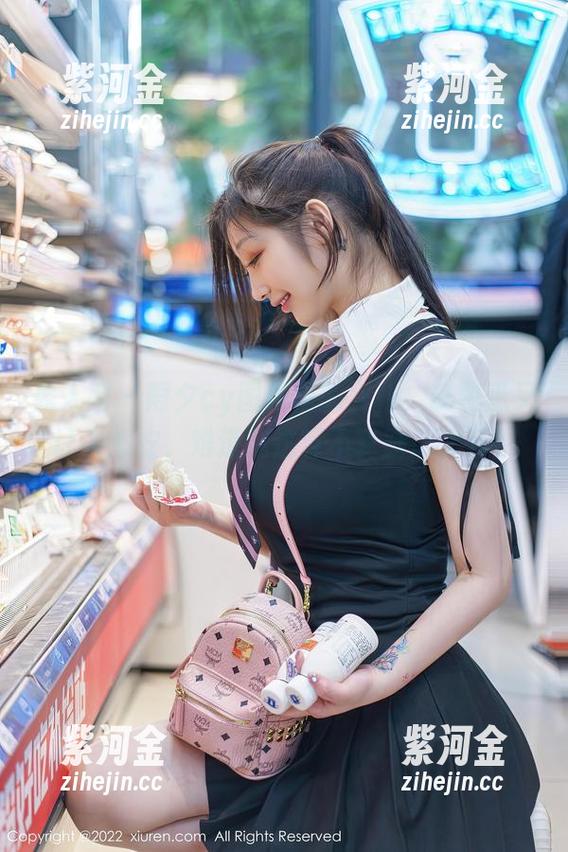 秀人网 - 雨夕cy图集里的女仆，既熟悉又让人心安，难道我这算不算脑洞大开？