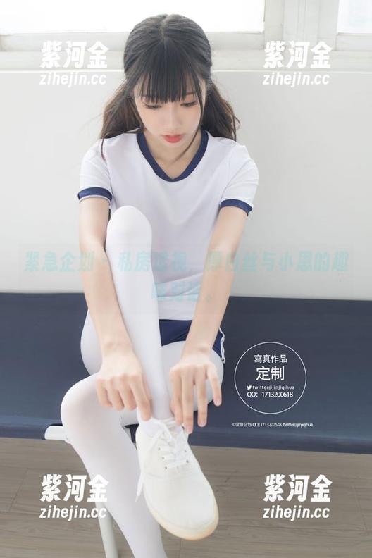 紧急企划 - 私房透视，厚白丝与小恩的趣味对话。