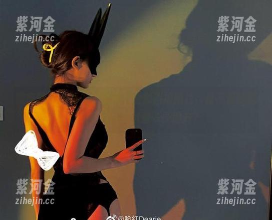 脸红Dearie 微密圈 - 说真的,这样的全套旅拍图片,是不是要把脸红Dearie逛遍多少地方?
