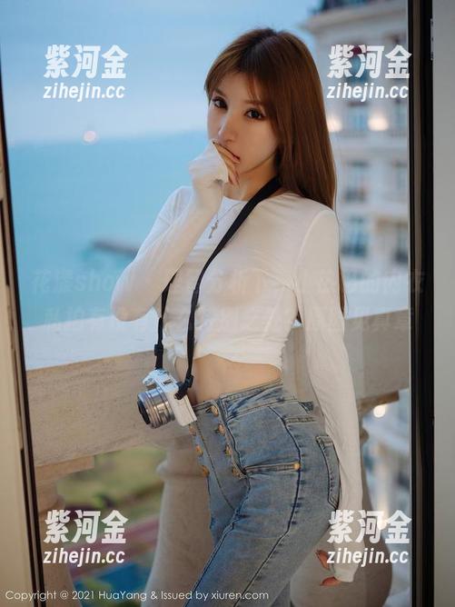 花漾show - 理智分析下，小热巴的内衣私拍有没有什么特别之处？原图见真章