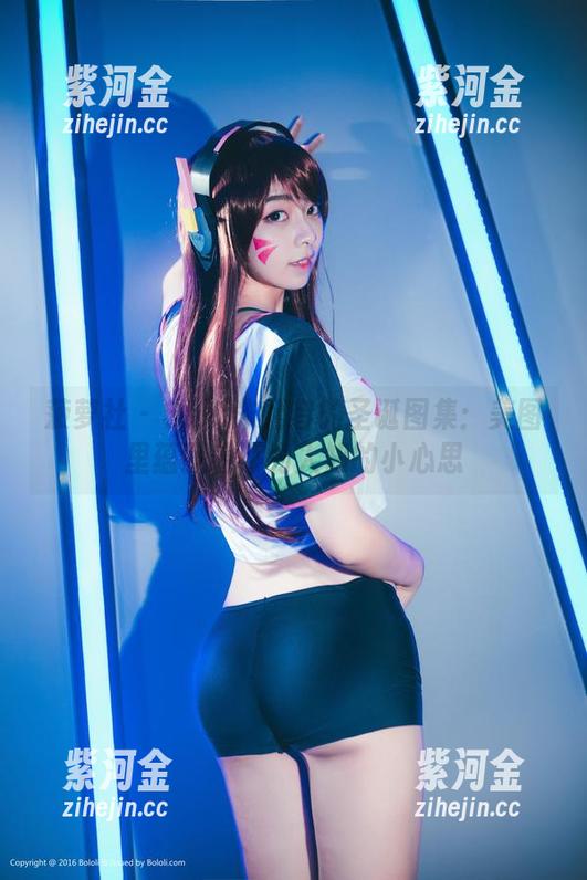菠萝社-Suki朱忆音 菠萝社 - Suki朱忆音的圣诞图集:美图里蕴藏着不为人知的小心思