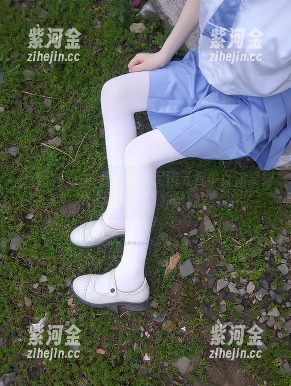 全套作品——西尔酱把民国元气少女演绎得像个小仙女，咋整的？