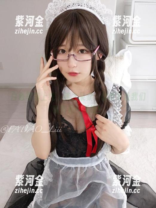 迷之呆梨 白色写真上线,迷之呆梨,你终于让我们看到另一面啦!