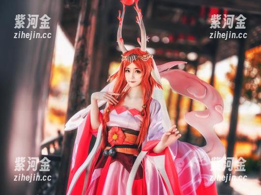 金鱼yui 金鱼yui与厨娘,cos合集期间的厨房冒险