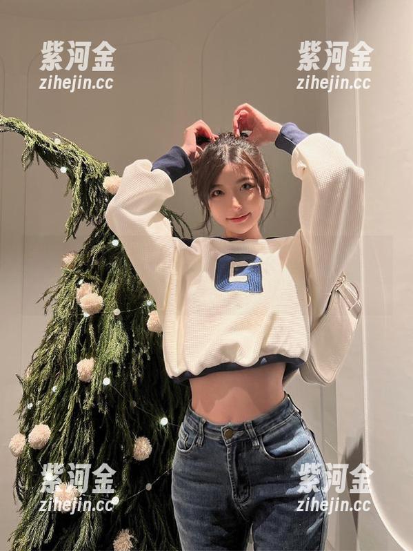 陈妮妮UNI 微密圈 - 陈妮妮UNI,你说你是女孩,难道我就不想多看几眼?