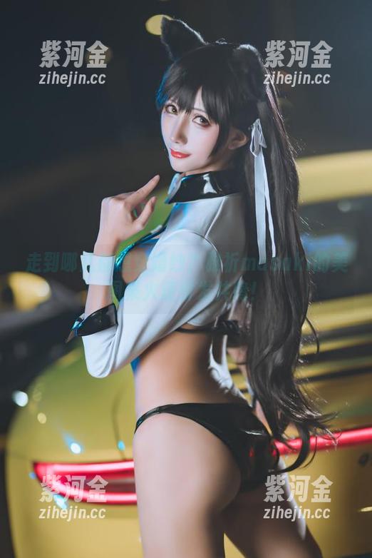 走到哪儿都想穿婚纱？雅祈masaki的美图集火速引发共鸣！