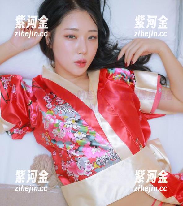 想知道韩国CoCo的连衣裙套图里哪里藏着小心机吗？