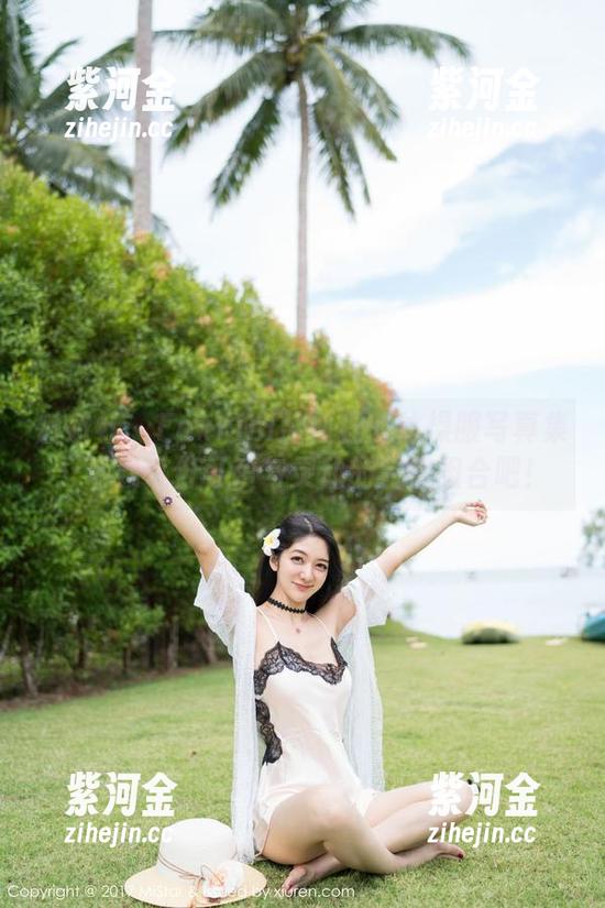 魅妍社 - FoxYini孟狐狸的体操服写真集：下载这份可爱与灵动的完美组合吧！