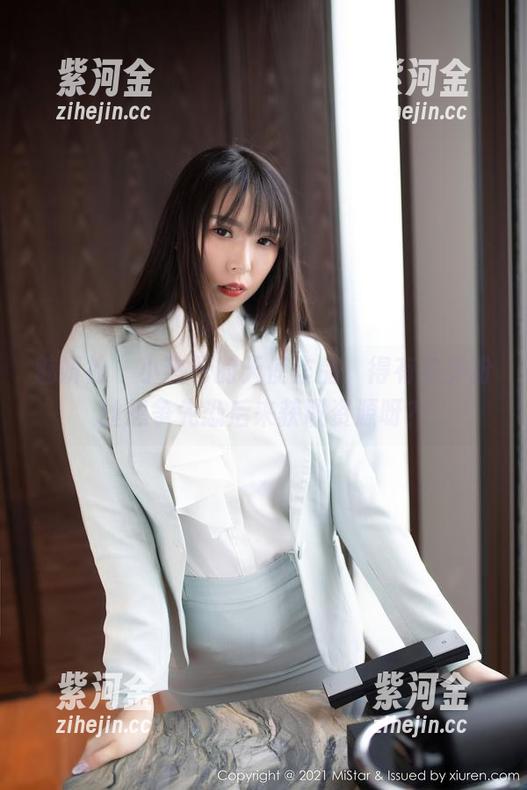 魅妍社-小热巴 魅妍社 - 小热巴的天使作品,得有多少粉丝想争先恐后来获取资源呀?