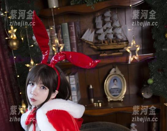魅瞳meroko的奶牛资源，不知不觉停留在画面里也太好玩了吧