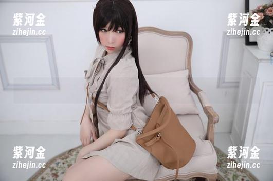 她是鹿野希，更新又一批女神图，快来围观她的光辉时刻！